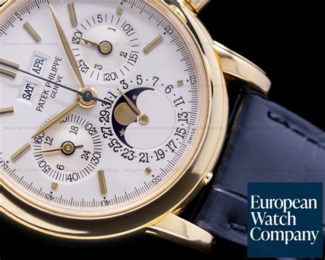 patek philippe 3970 replica|pp perpetual calendar.